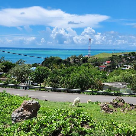 Villa Chez Tonio Magic Ocean View à Port South East Extérieur photo