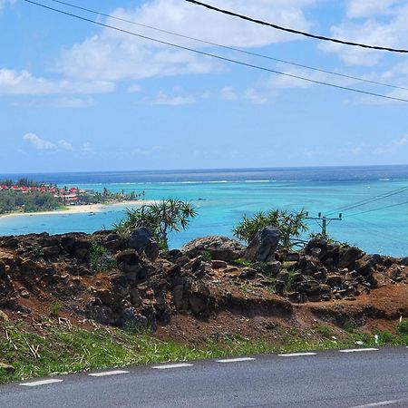 Villa Chez Tonio Magic Ocean View à Port South East Extérieur photo