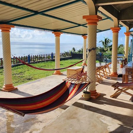 Villa Chez Tonio Magic Ocean View à Port South East Extérieur photo