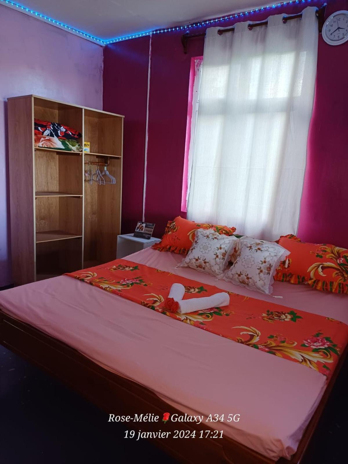 Villa Chez Tonio Magic Ocean View à Port South East Extérieur photo