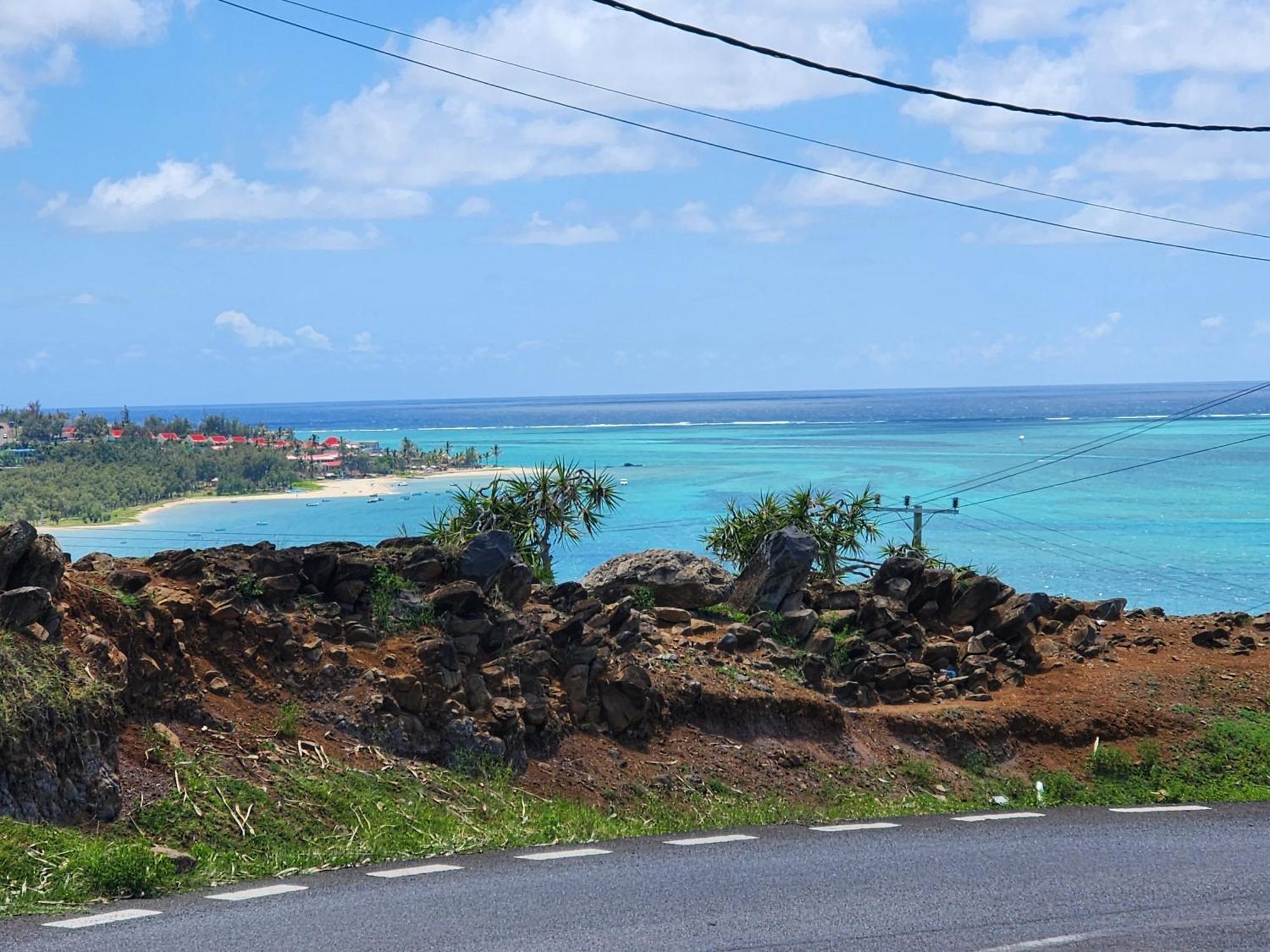 Villa Chez Tonio Magic Ocean View à Port South East Extérieur photo