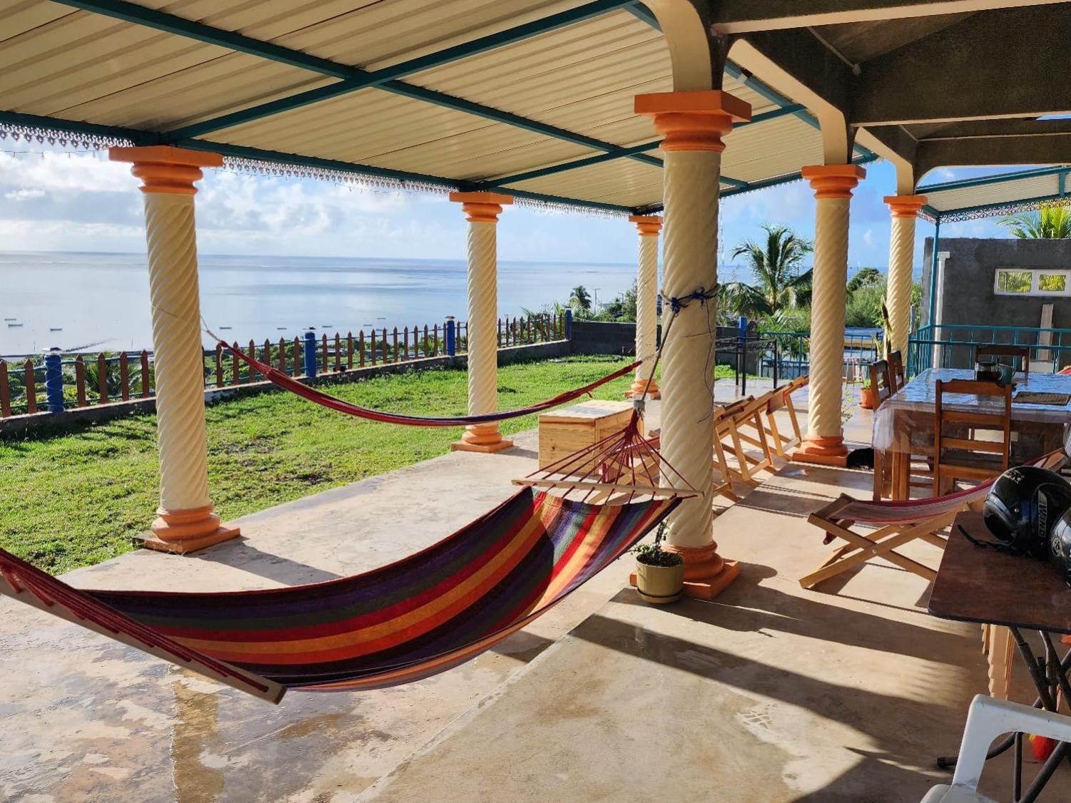 Villa Chez Tonio Magic Ocean View à Port South East Extérieur photo